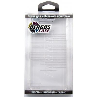 Чехол для моб. телефона Dengos TPU iPhone 7/8 Plus (DG-TPU-TRP-08) (DG-TPU-TRP-08) Винница - изображение 2