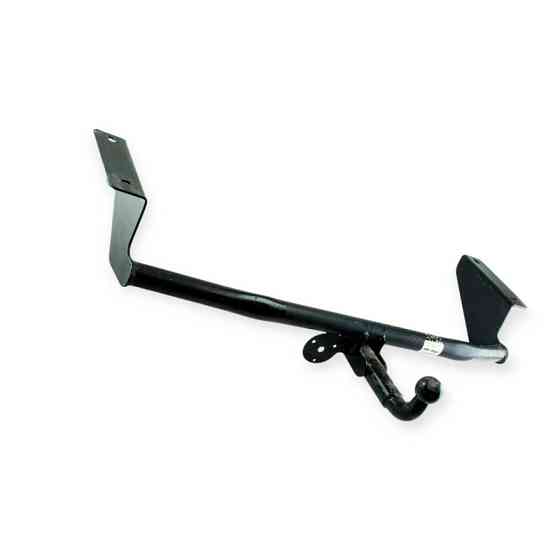 Фаркоп (Житомир) Ода-Хетчбек Мукачево