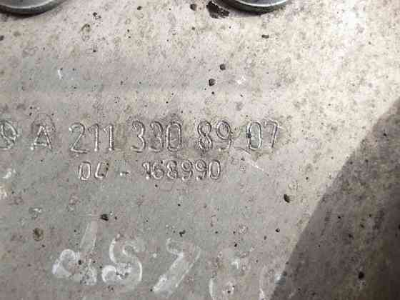 Mercedes-Benz  A2113308907 Передній верхній лівий важіль із кульовою опорою E-Class W211 CLS C219 Одеса