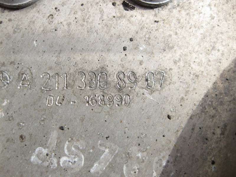 Mercedes-Benz  A2113308907 Передній верхній лівий важіль із кульовою опорою E-Class W211 CLS C219 Одеса - фото 3