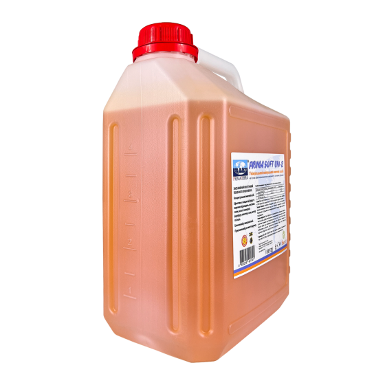 Uni-2 (5 кг) нейтральний пінний мийний засіб, концентрат Павлоград