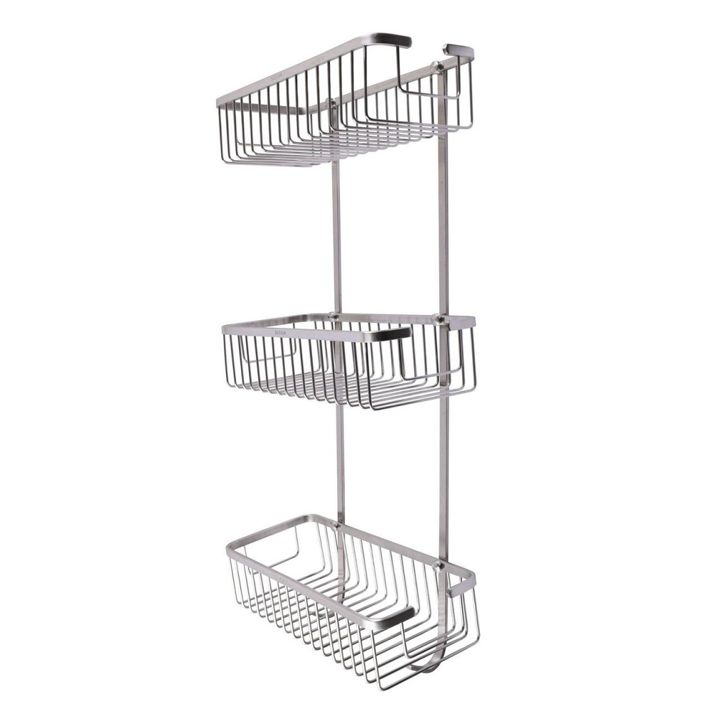 Полиця потрійна Globus Lux SQ9477 (000022206) Київ - фото 2