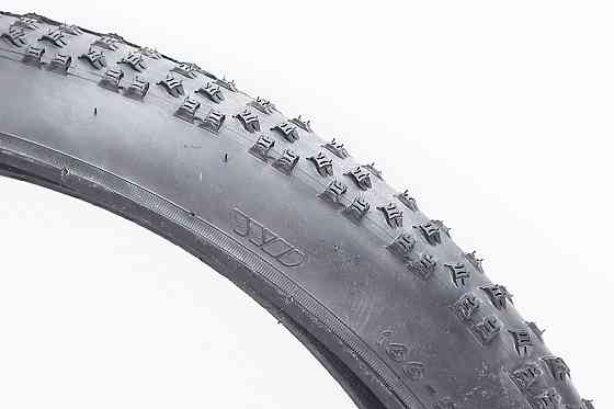 Шина 26"x2,60 (66-559) шипована P-1327 Київ