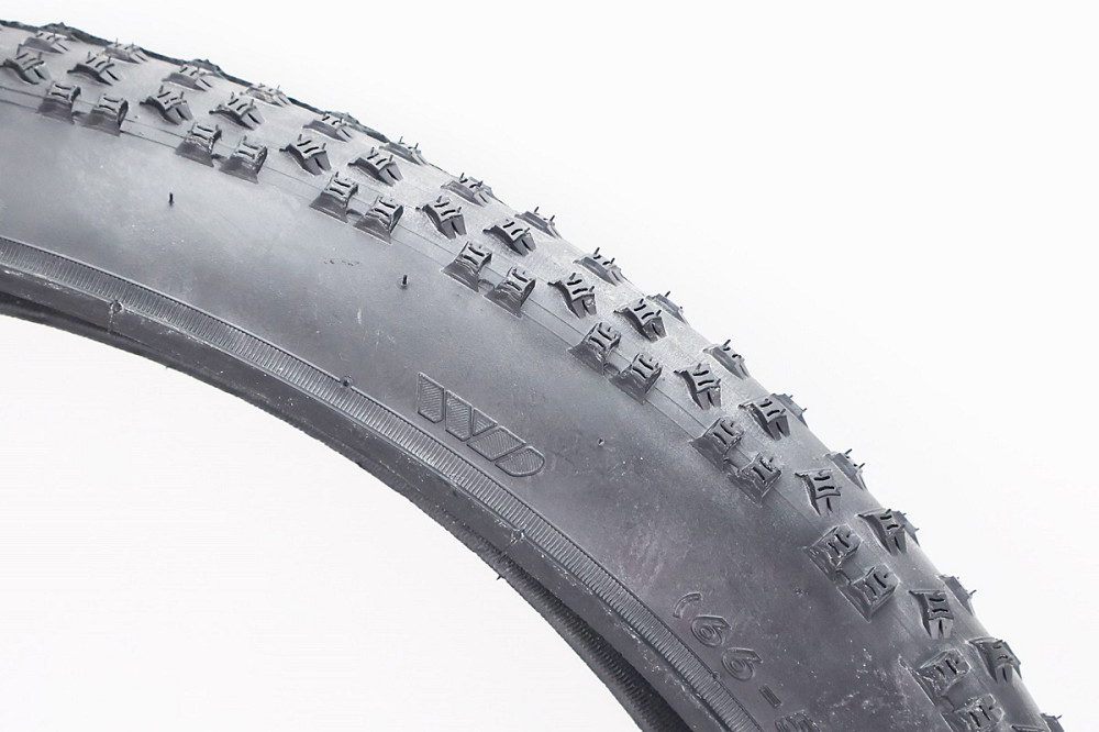 Шина 26"x2,60 (66-559) шипована P-1327 Київ - фото 3