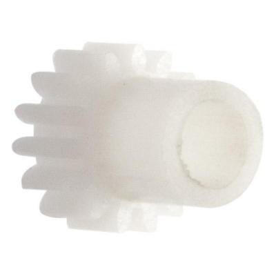 Шестерня узла закрепления 15T HP LJ 5100 аналог RS6-0354 BASF (BASF-RS6-0354) Винница - изображение 1