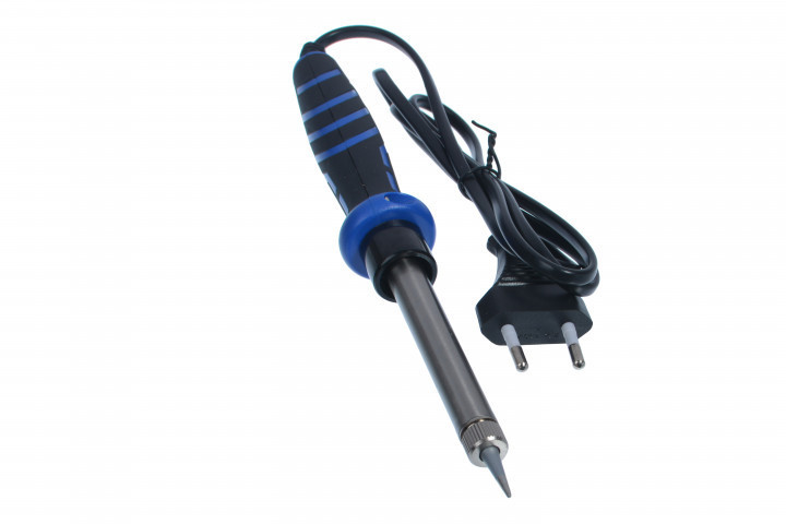 Паяльник ZD-721N керамический нагреватель 60W 220V Полтава - изображение 1