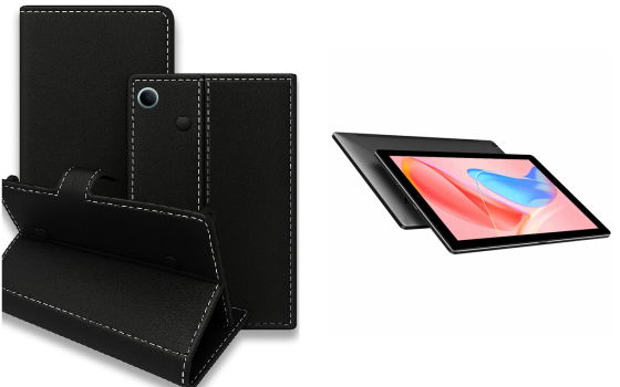 Книжка-трансформер для планшета Chuwi Hipad X, Hipad X (2020), колір Black Київ