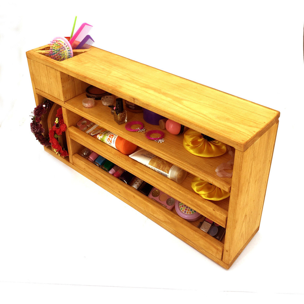 Органайзер для косметики "Саломея" каррі Миколаїв - фото 5