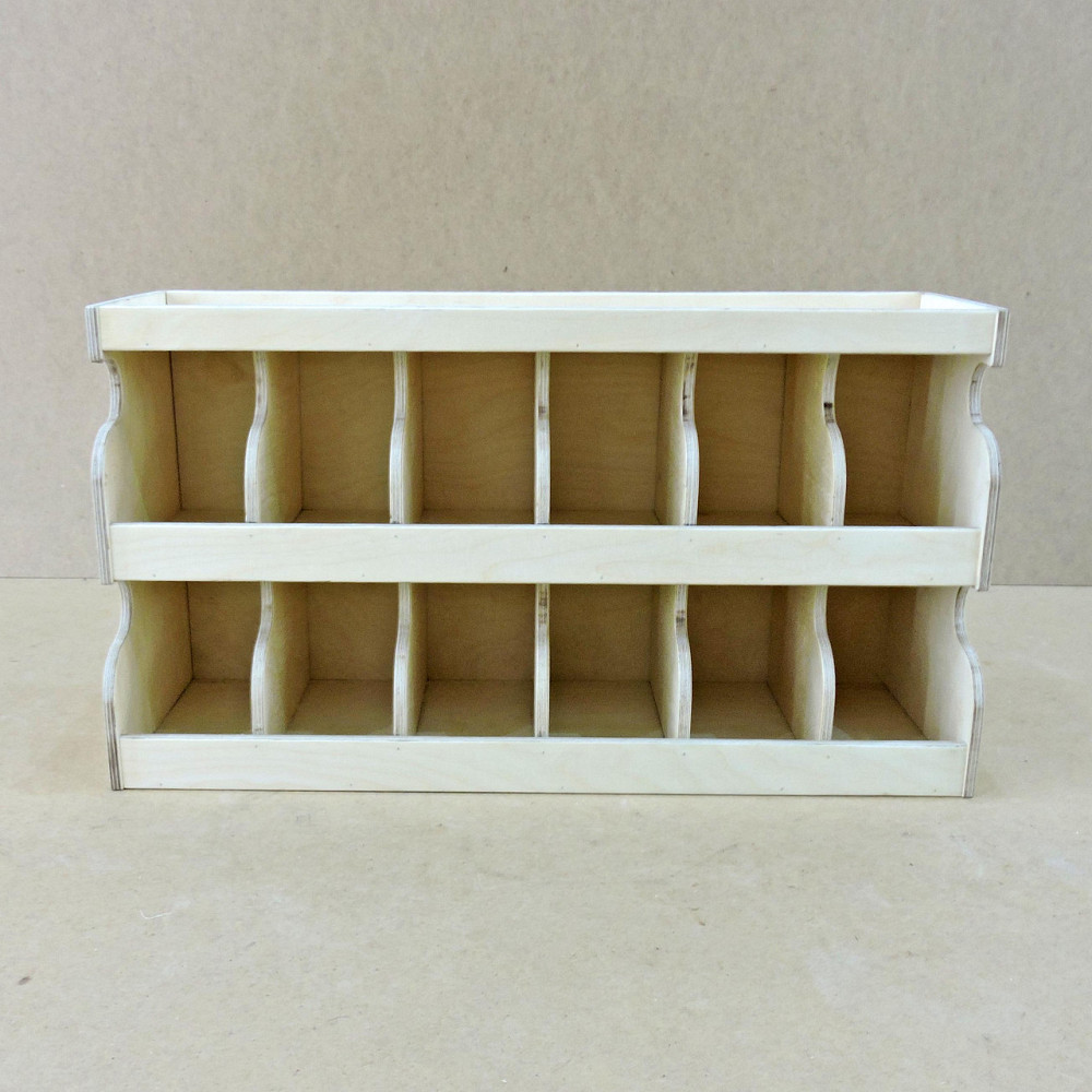 Кофейный органайзер 