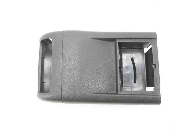 Mercedes-Benz  A2036804139 9B51 Накладка торця ззаду підлокітника колір антрацит C-class W203 C-class S203 CL203 Sportcoupe CLC C203 Одеса