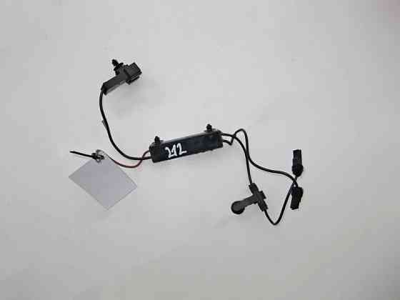 Mercedes-Benz  A2128704589 Блокуючий, загороджувальний контур E-Class W212 CLS C218 Одеса