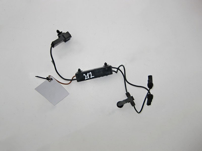 Mercedes-Benz  A2128704589 Блокуючий, загороджувальний контур E-Class W212 CLS C218 Одеса - фото 1