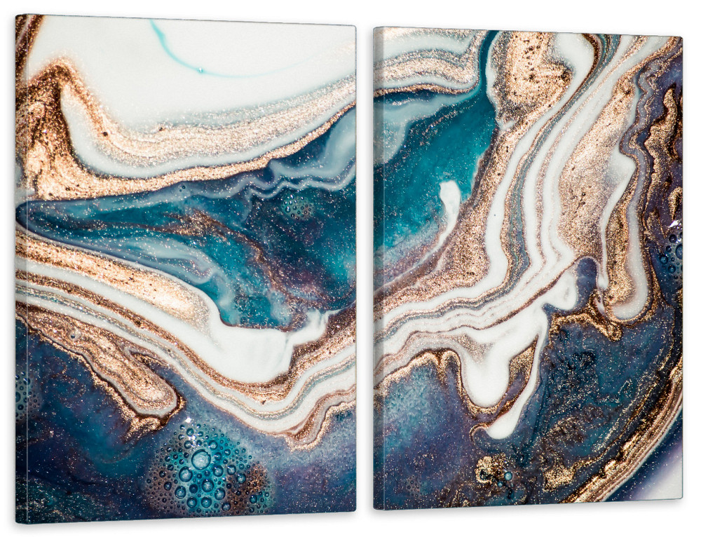 Модульная картина в гостиную / спальню   Флю-Арт TLV-2_089 70x102 см Киев - изображение 1