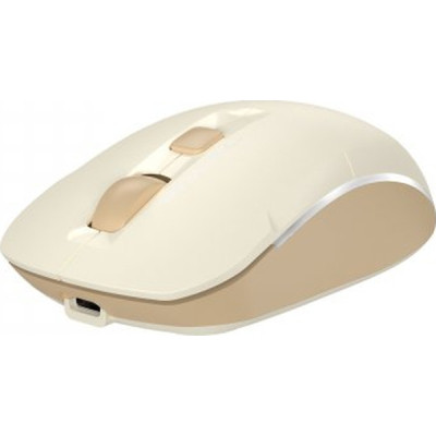 Мышка A4Tech FB26CS Air2 Bluetooth/Wireless Cafe Latte (4711421999236) Винница - изображение 6