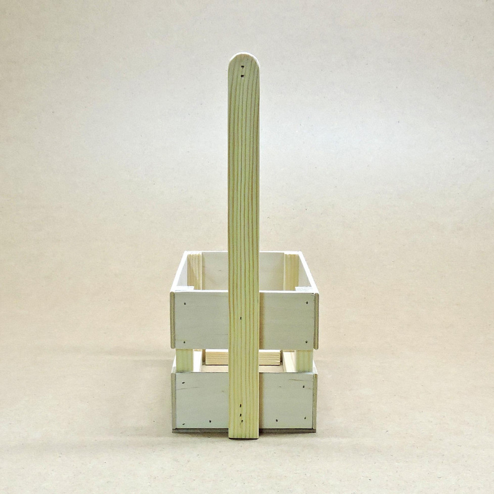 Подарунковий кошик "Тілтон 12х20" бланже Миколаїв - фото 5