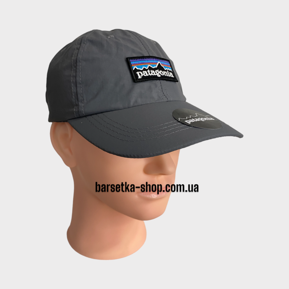 Кепка Patagonia бежевий one size (р) Київ - фото 2