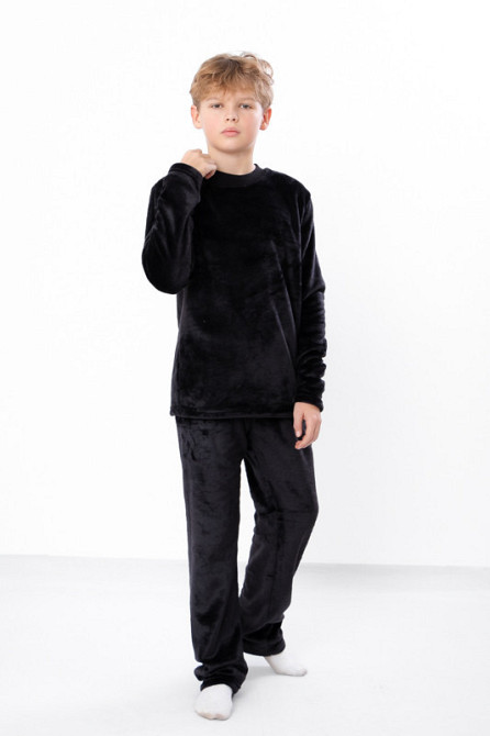 Пижама для мальчика (подростка), теплая топ Киев - изображение 1