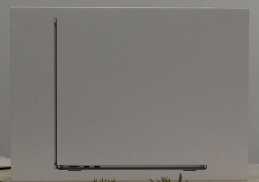 Ноутбук Open Box MacBook Air M2 8/256Gb.Space ( MLXW3) Київ - фото 2