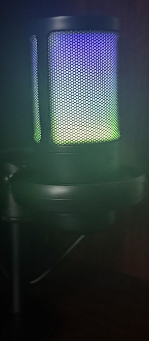 Микрофон/ Новый / ПК Киев - изображение 2