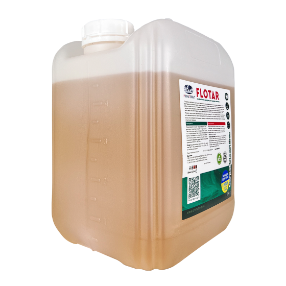 Шампунь для стирки ковров Flotar (5 кг) Павлоград