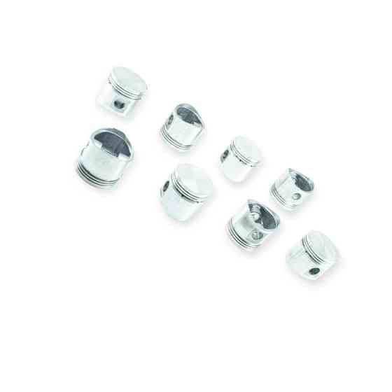 Поршня БТР СТ (100,0) Мукачево