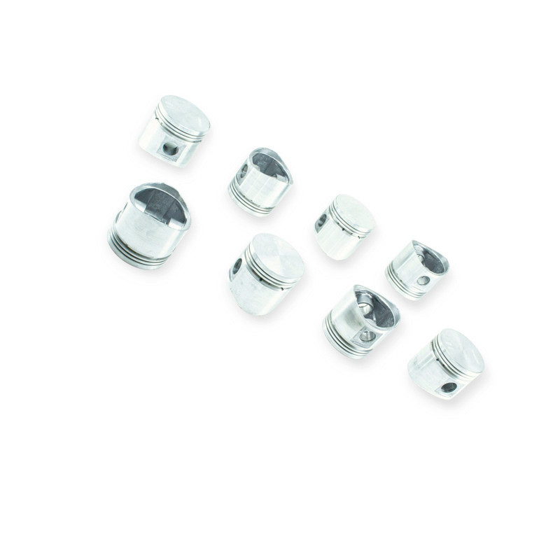 Поршня БТР СТ (100,0) Мукачево - изображение 1