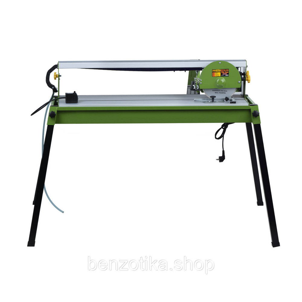 Плиткоріз електричний Procraft PF720/200 Киев - изображение 1