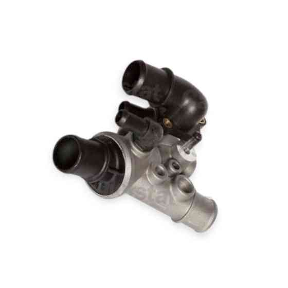 Термостат Фіат Doblo 1.9 D (1995-) (80°C) автомобіль Мукачево