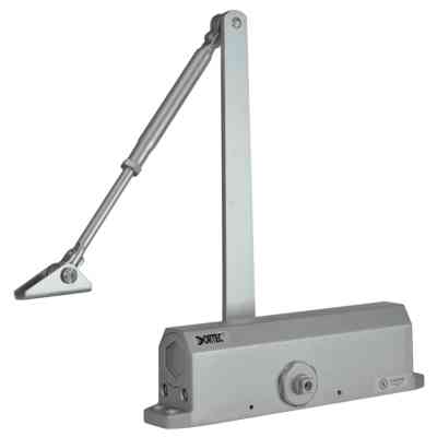 Доводчик двері Dortec DT-536 Silver (DT-536/Silver) Вінниця