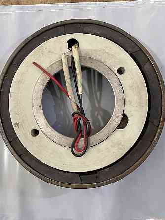 Генератор (в зборі з вентилятором) мотоблок 180N Мукачево