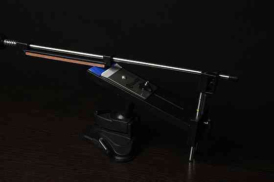 Точильний верстат Ganzo Touch Pro Ultra GTPU Київ