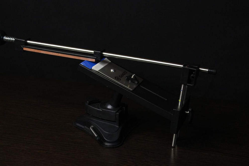 Точильний верстат Ganzo Touch Pro Ultra GTPU Київ - фото 5