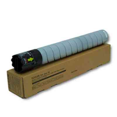 Тонер-картридж Tomoegawa KONICA-MINOLTA TN-323 Bizhub 227/287/367 (579г) (PM348M.579) Вінниця