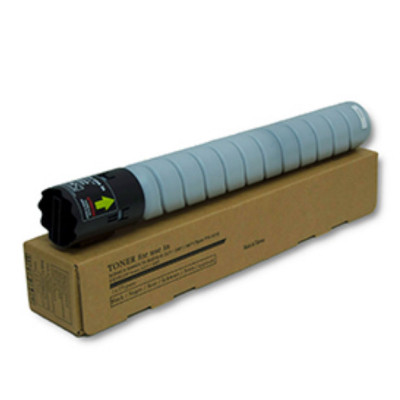 Тонер-картридж Tomoegawa KONICA-MINOLTA TN-323 Bizhub 227/287/367 (579г) (PM348M.579) Вінниця - фото 1