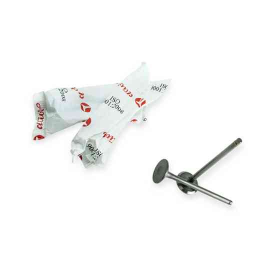 Клапана 1.6, Lacetti 1.6 AMP впуск (PCHE007) 4шт Азот (рекомендовано з ГБО) Авео Мукачево