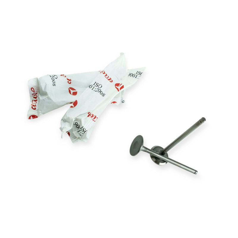 Клапана 1.6, Lacetti 1.6 AMP впуск (PCHE007) 4шт Азот (рекомендовано з ГБО) Авео Мукачево - фото 1