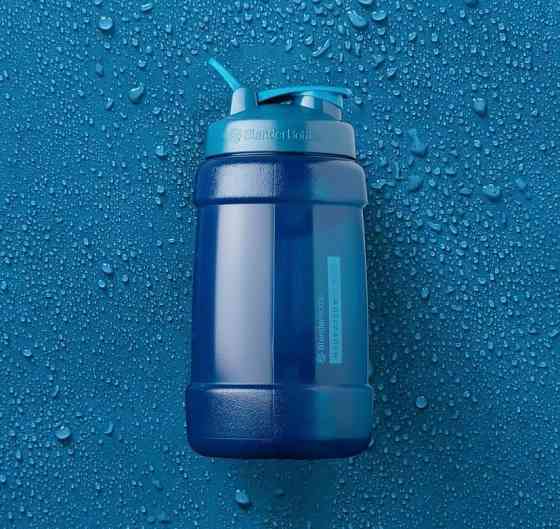 Бульба для води BlenderBottle Hydration Koda 2200мл. Blue (500842) Кам'янське