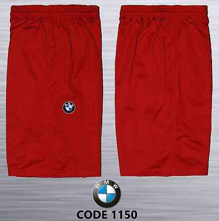 Шорты мужские Puma BMW Motorsport,лакоста Киев