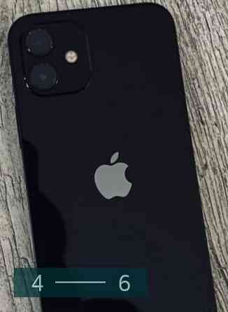 Айфон: iPhone 12 64Gb. Black. Київ