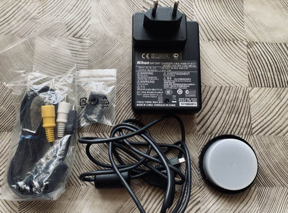 Фотоаппарат,Зеркалка Nikon D5100+18-55 Kit Киев - изображение 6