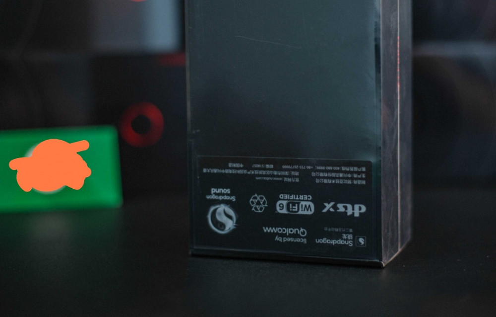 Новый NEW ZTE Nubia Z50 Ultra 12/256Gb Silver Trade in Киев - изображение 6