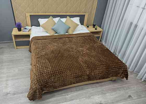 Плед 200х230 см (+-10см) 