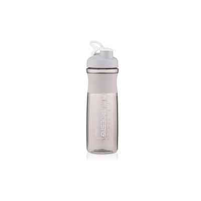 Бутылка для воды Ardesto Smart Bottle 1000 мл Grey (AR2204TG) Винница