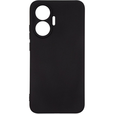 Чохол до мобільного телефона BeCover Silicone Poco F7 Black (713776) Вінниця - фото 6