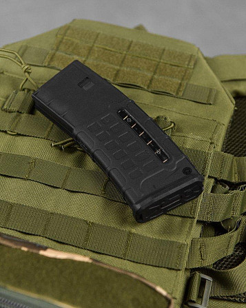 Магазин 5.56 х 45 ГМ5184 Киев - изображение 2