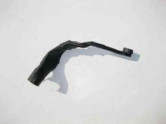 Mercedes-Benz  A2218320590 Стічна трубка зливу води під капотом по центру зліва S-Class W221 CL C216 Одеса