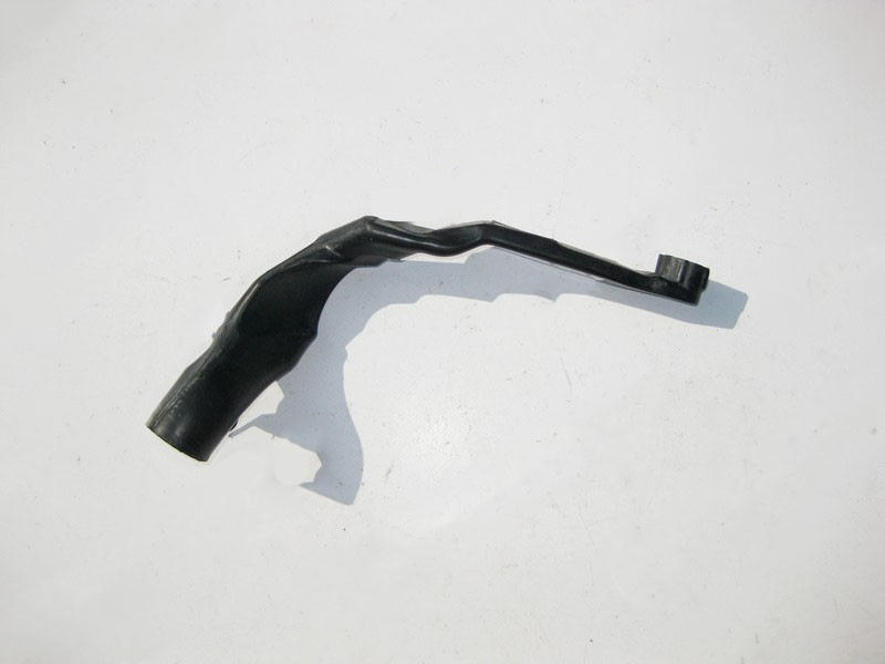 Mercedes-Benz  A2218320590 Стічна трубка зливу води під капотом по центру зліва S-Class W221 CL C216 Одеса - фото 1