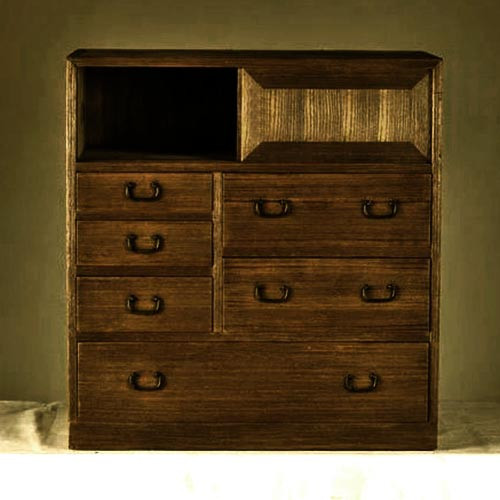 Комод тансу 