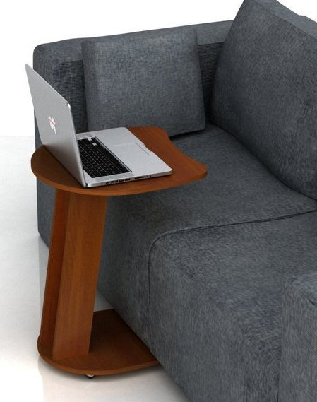 Приставний столик "Понтіана" савоярді Миколаїв - фото 5