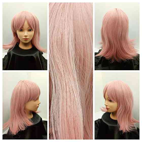 Перука 197 Луцьк